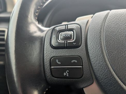 Used 2021 Lexus NX 300 FWD w/ Accessory Package 2 image 10