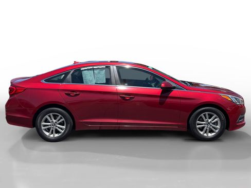 Used 2015 Hyundai Sonata SE FWD image 6
