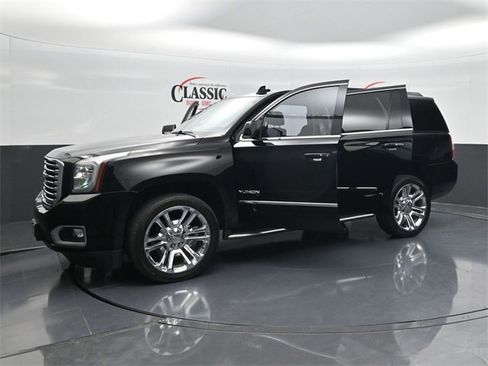 Used 2020 GMC Yukon SLT w/ Premium Edition image 33
