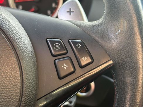 Used 2008 BMW M5 image 26