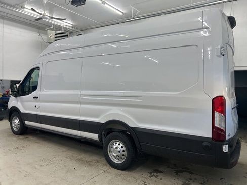 New 2026 Ford Transit 350 148 High Roof Extended image 4