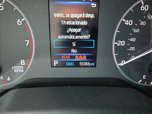 Used 2024 Toyota Corolla Cross AWD Hybrid image 25