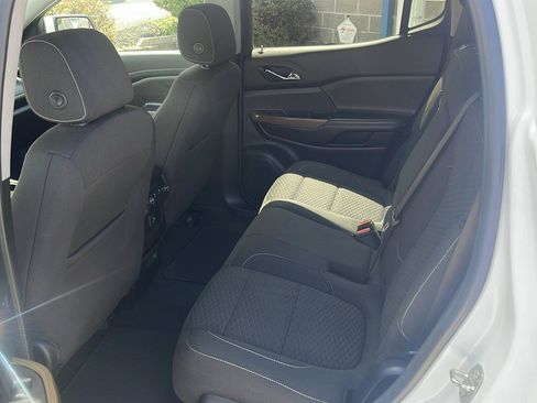 Used 2019 GMC Acadia SLE AWD/4WD image 22