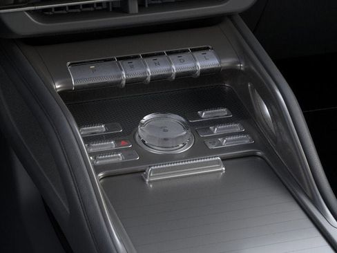 New 2026 Lincoln Nautilus Premier w/ Equipment Group 102A AWD/4WD image 15
