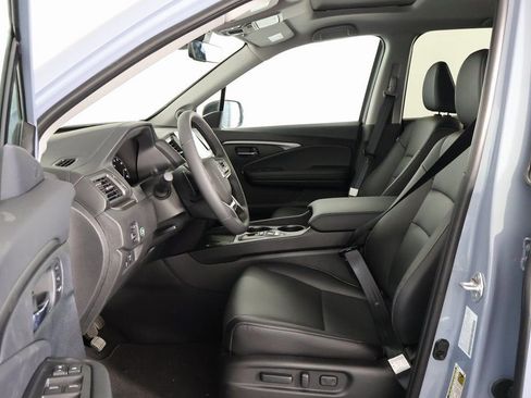 New 2026 Honda Ridgeline RTL image 5