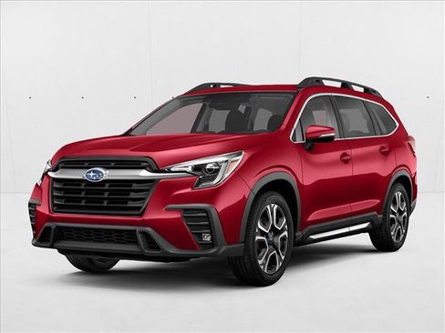 Used 2024 Subaru Ascent Limited w/ Technology Package AWD/4WD image 1