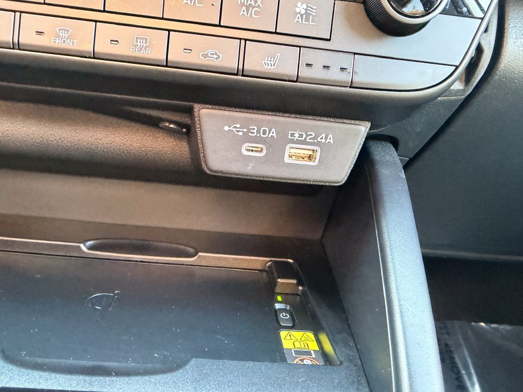 Used 2026 Subaru Outback Limited XT AWD/4WD image 19
