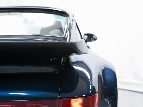 Used 1992 Porsche 911 Turbo image 34