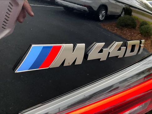 Used 2023 BMW M440i Convertible w/ Premium Package image 29