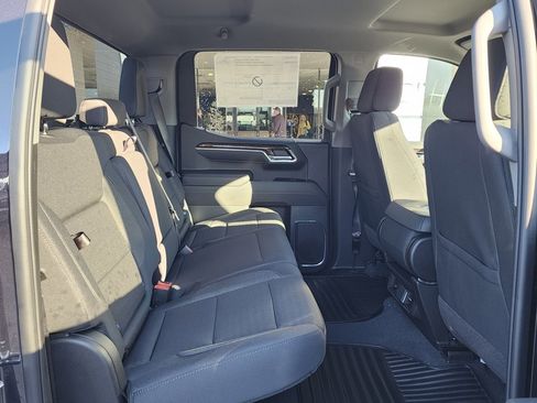 New 2026 GMC Sierra 1500 Elevation w/ X31 Off-Road Package image 42