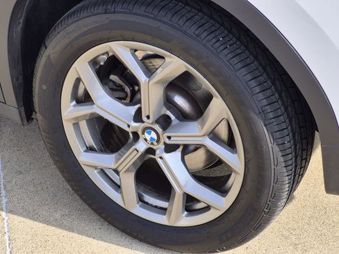 Certified 2023 BMW X3 xDrive30i w/ Convenience Package image 7