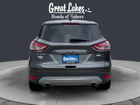 Used 2015 Ford Escape SE AWD/4WD image 4