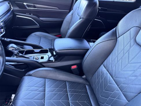 Used 2023 Kia Telluride SX X-Line image 22