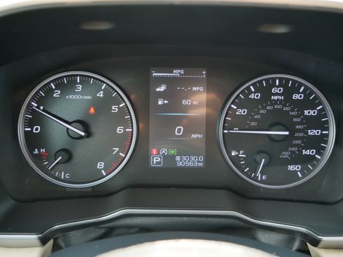 Used 2022 Subaru Outback Limited AWD/4WD image 22
