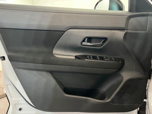 New 2026 Nissan Kicks S FWD image 14