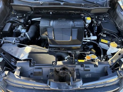 Certified 2022 Subaru Forester Touring image 21