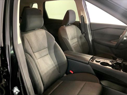 Used 2025 Nissan Rogue SV AWD/4WD image 7