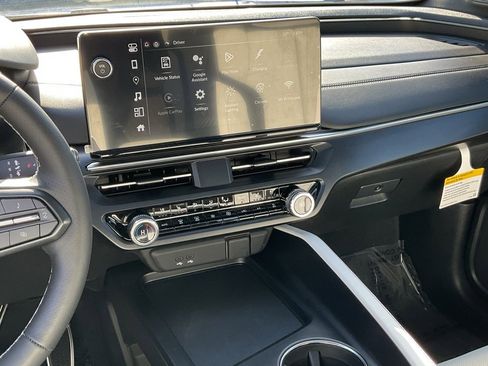 Used 2024 Acura ZDX A-Spec image 42