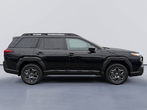 New 2026 Subaru Outback Premium AWD/4WD image 2