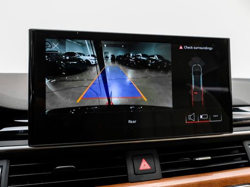 Used 2023 Audi A5 2.0T Premium w/ Convenience Package image 26