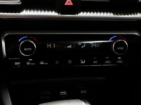 Used 2022 Kia K5 GT-Line w/ GT-Line FWD Premium Package image 31