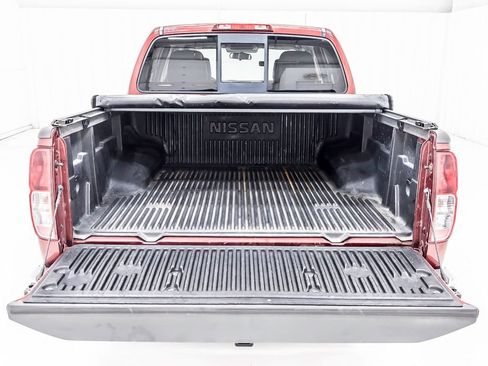 Used 2019 Nissan Frontier SV RWD image 38