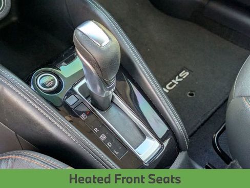 Used 2020 Nissan Kicks SR w/ SR Premium Package image 25