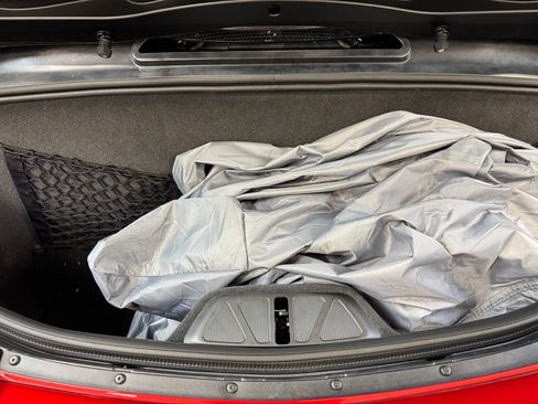 Used 2024 Chevrolet Corvette Stingray Preferred Conv w/ Z51 Performance Package image 17