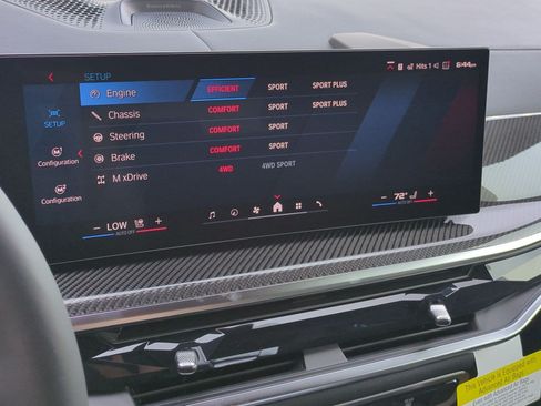New 2026 BMW X5 M Competition w/ Executive Package AWD/4WD image 39