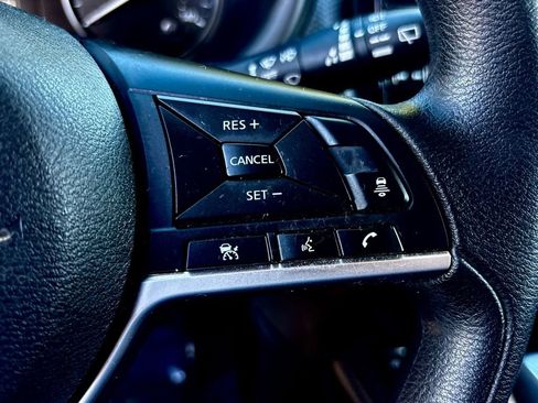 Certified 2023 Nissan Kicks SV image 23