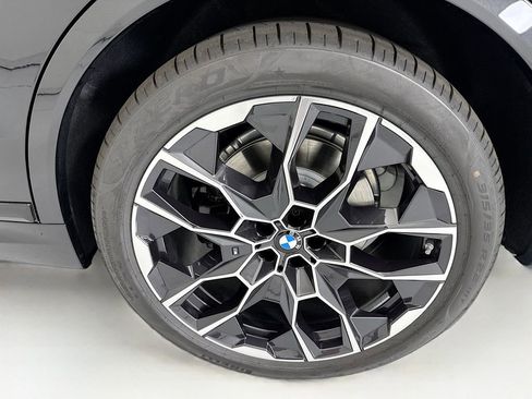 New 2026 BMW X7 xDrive40i w/ M Sport Package image 31