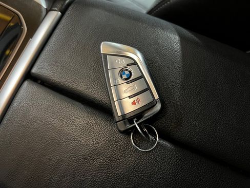 Used 2022 BMW X5 xDrive40i image 47