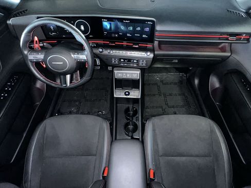 Used 2025 Hyundai Kona N Line S FWD image 24
