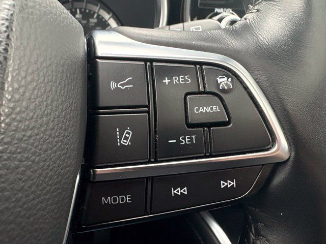 Used 2020 Toyota Highlander Platinum AWD/4WD image 27