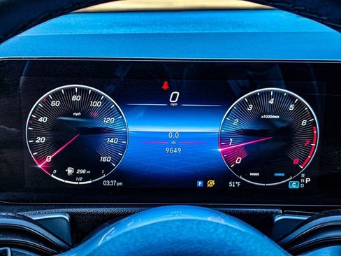 New 2026 Mercedes-Benz GLB 250 4MATIC image 25