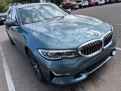 Used 2020 BMW 330i xDrive Sedan w/ Convenience Package