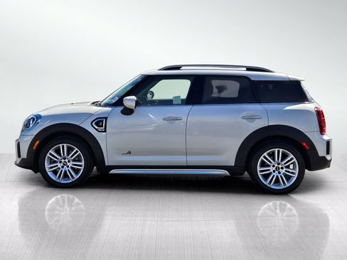 Used 2024 MINI Cooper Countryman S AWD/4WD image 7