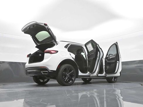 New 2026 Buick Envision Sport Touring AWD/4WD image 43