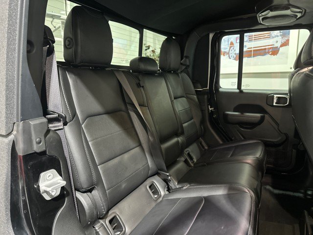 Used 2022 Jeep Gladiator Sport AWD/4WD image 58