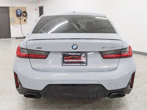 Used 2024 BMW M340i xDrive w/ Premium Package image 13
