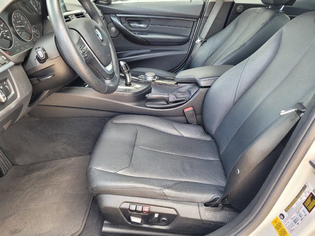 Used 2015 BMW 335i Sedan RWD image 18