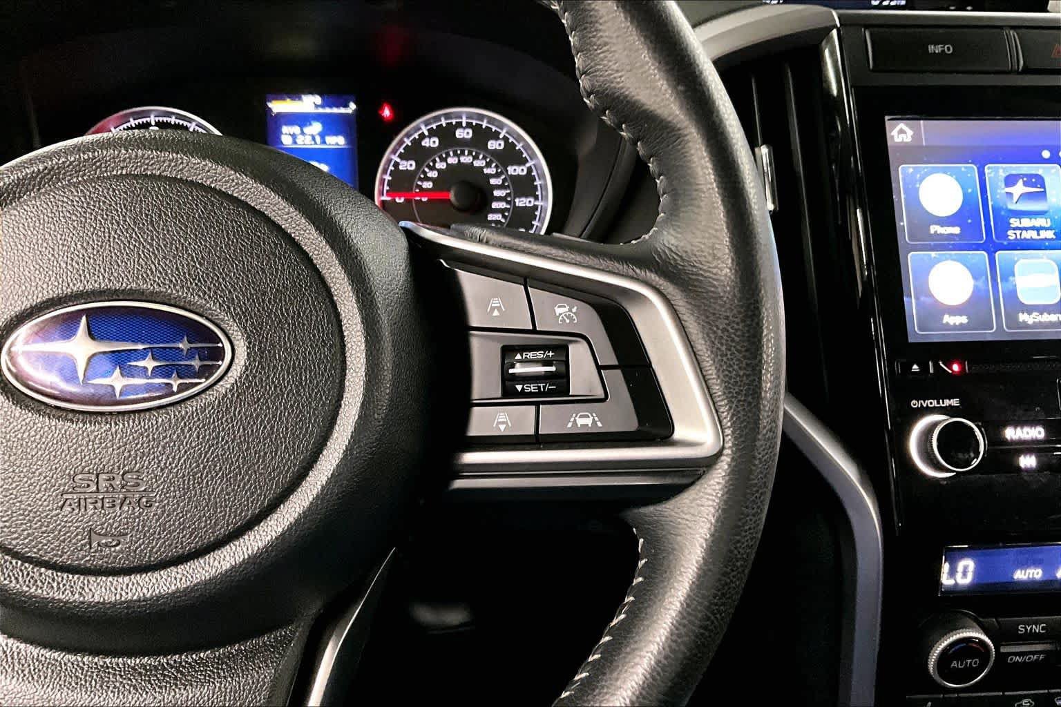 Used 2019 Subaru Ascent Premium AWD/4WD image 24