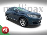 Used 2016 Lincoln MKX Premiere image 1