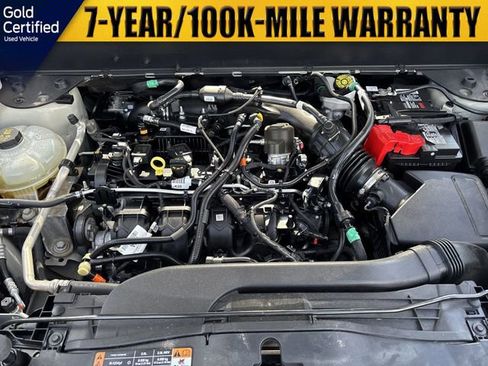 Certified 2024 Ford Maverick XLT image 33