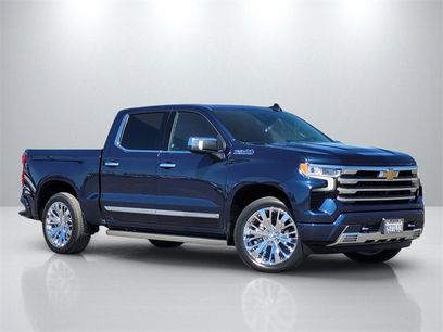 Used 2023 Chevrolet Silverado 1500 High Country w/ High Country Premium Package