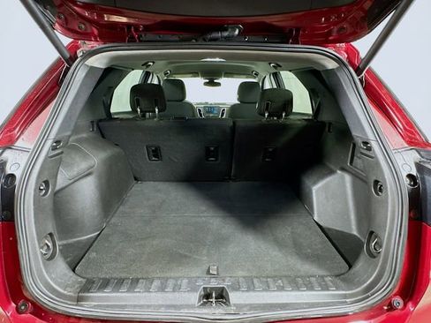 Used 2018 Chevrolet Equinox LT image 25