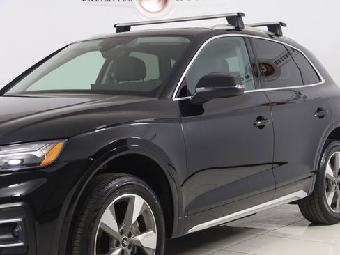Used 2023 Audi Q5 2.0T Premium AWD/4WD image 44