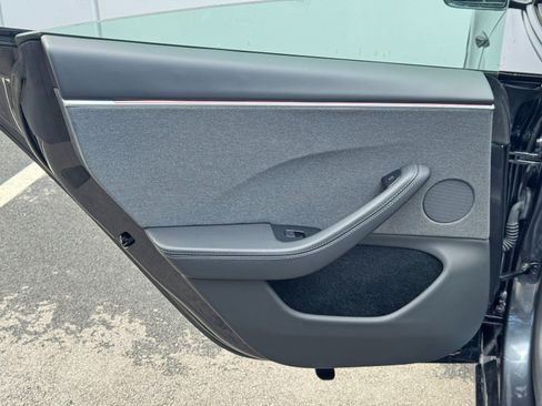 Used 2024 Tesla Model 3 RWD image 45