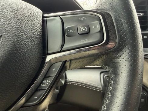 Used 2023 RAM 2500 Rebel w/ Level 2 Equipment Group image 22