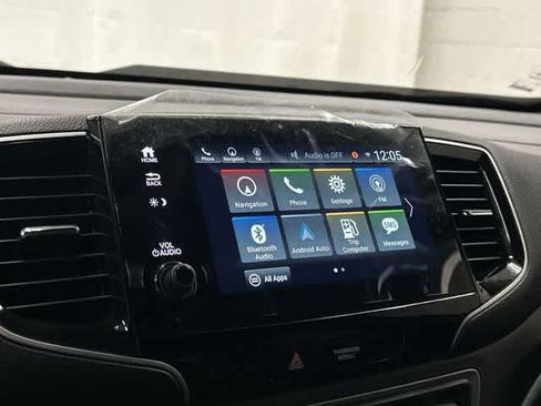 Certified 2023 Honda Passport TrailSport image 22